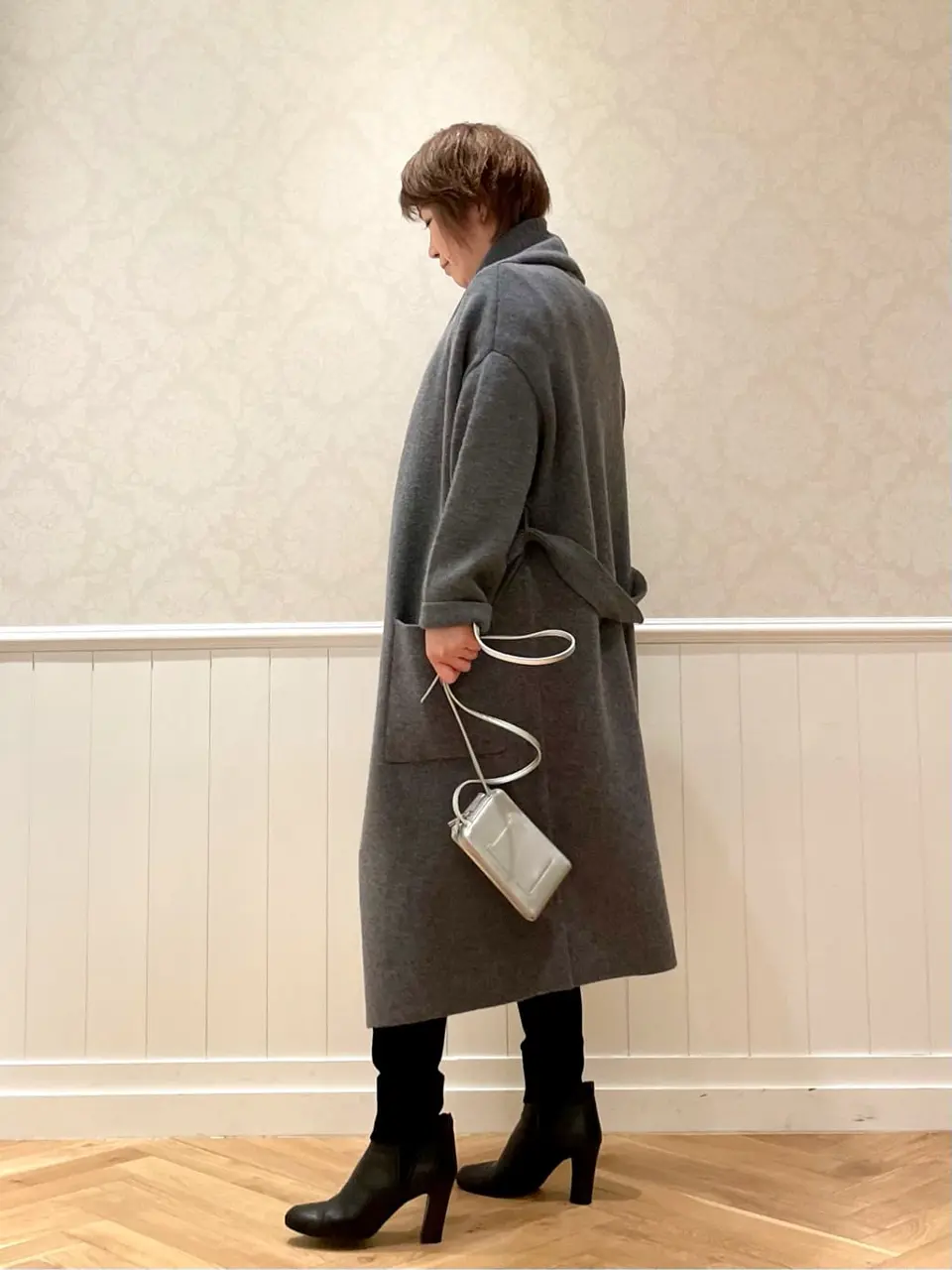 23区 井上 コーディネート画像