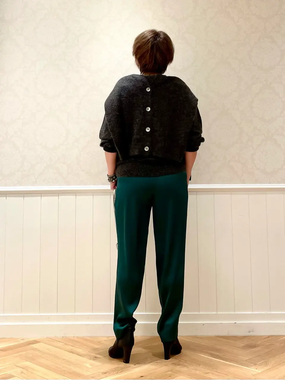 23区 井上 コーディネート画像