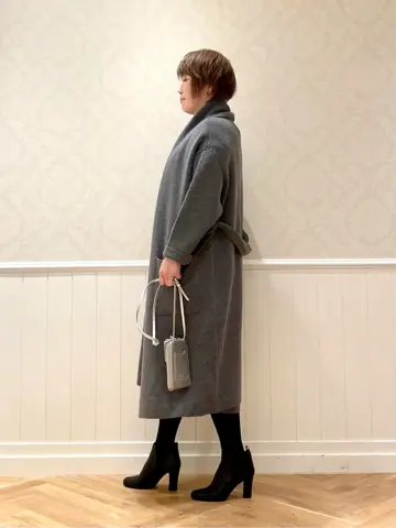 23区 井上 コーディネート画像