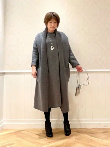 23区 井上 コーディネート画像