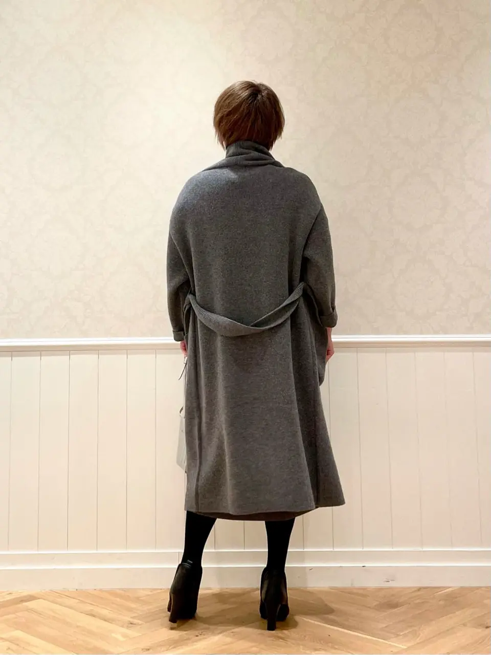 23区 井上 コーディネート画像