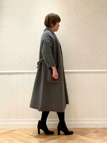 23区 井上 コーディネート画像