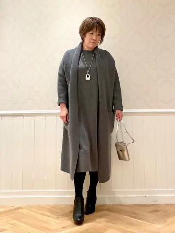 23区 井上 コーディネート画像