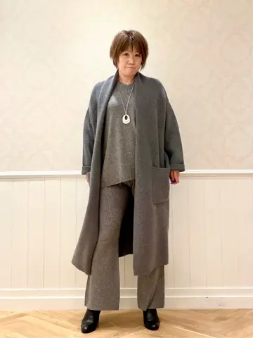 23区 井上 コーディネート画像