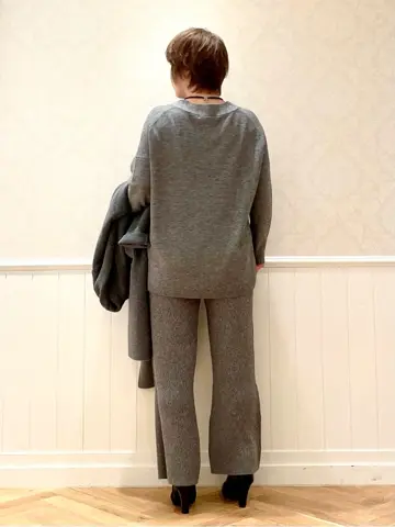 23区 井上 コーディネート画像