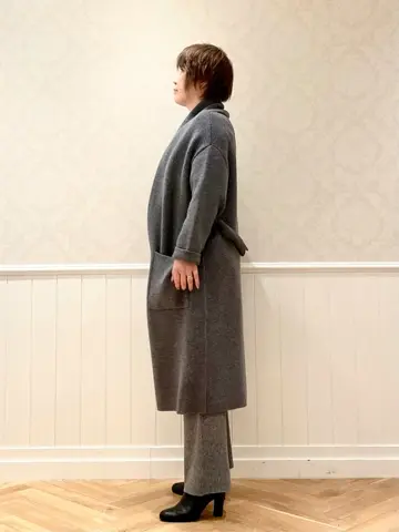 23区 井上 コーディネート画像