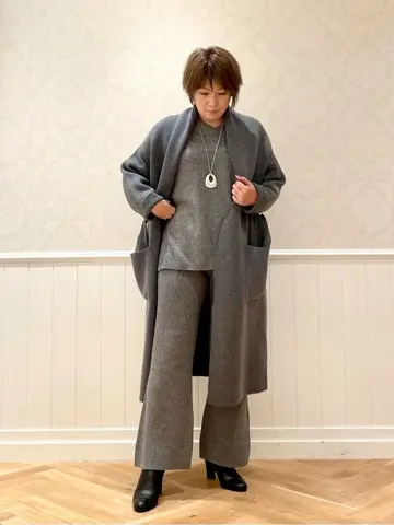 23区 井上 コーディネート画像