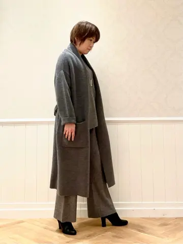 23区 井上 コーディネート画像