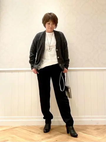 23区 井上 コーディネート画像