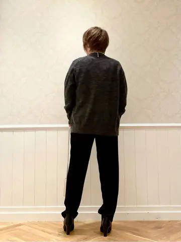 23区 井上 コーディネート画像