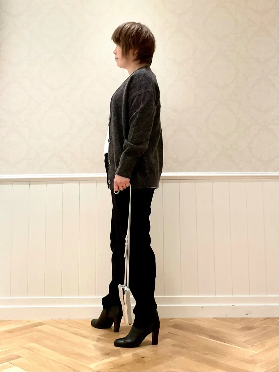 23区 井上 コーディネート画像