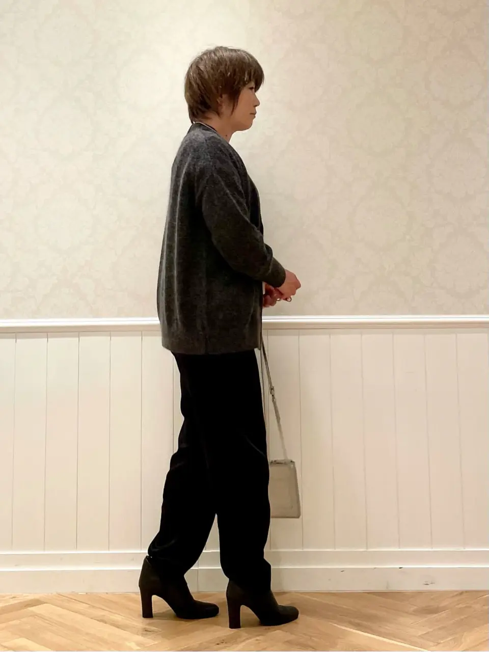 23区 井上 コーディネート画像