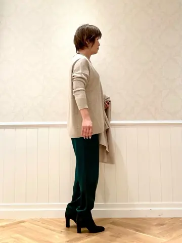 23区 井上 コーディネート画像