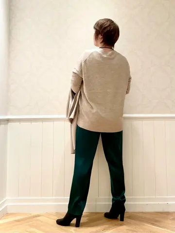 23区 井上 コーディネート画像