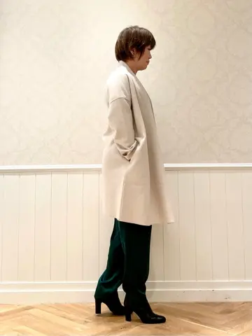 23区 井上 コーディネート画像