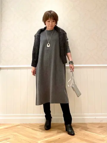 23区 井上 コーディネート画像