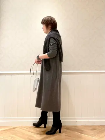 23区 井上 コーディネート画像