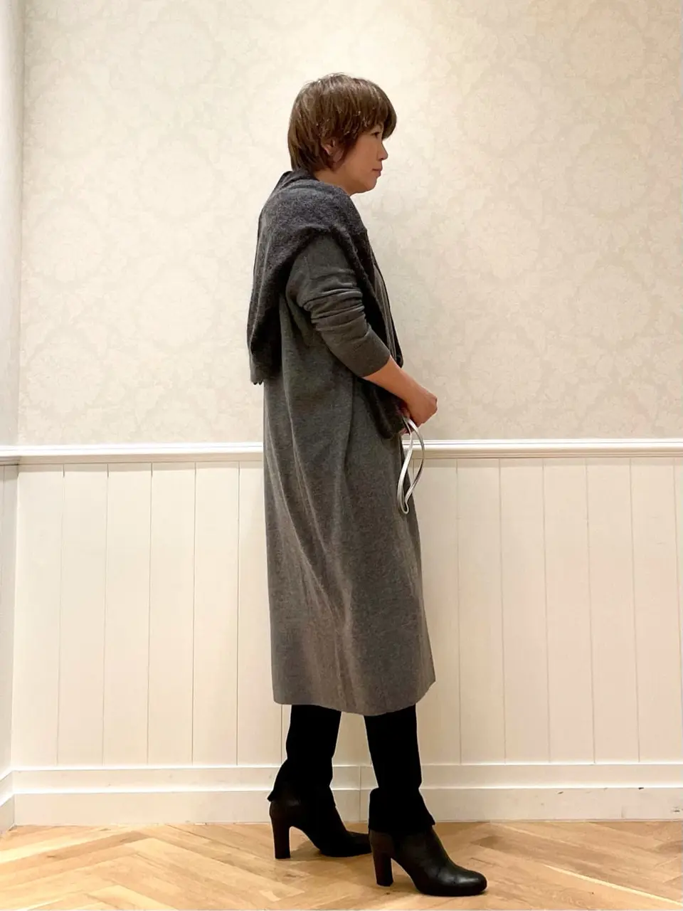 23区 井上 コーディネート画像