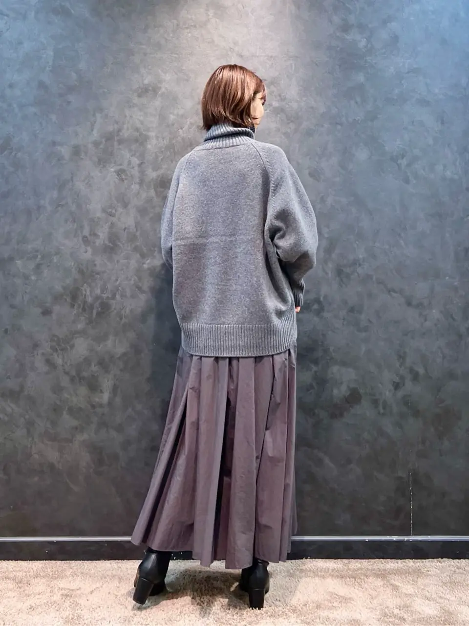 23区 狩野 コーディネート画像