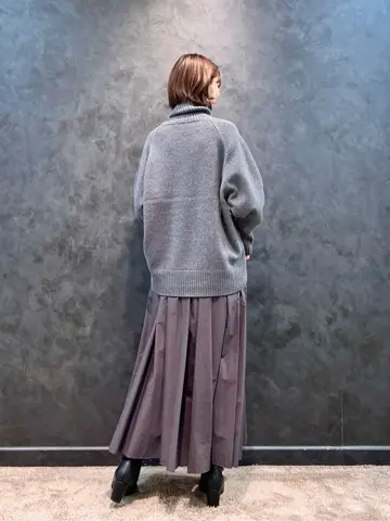 23区 狩野 コーディネート画像