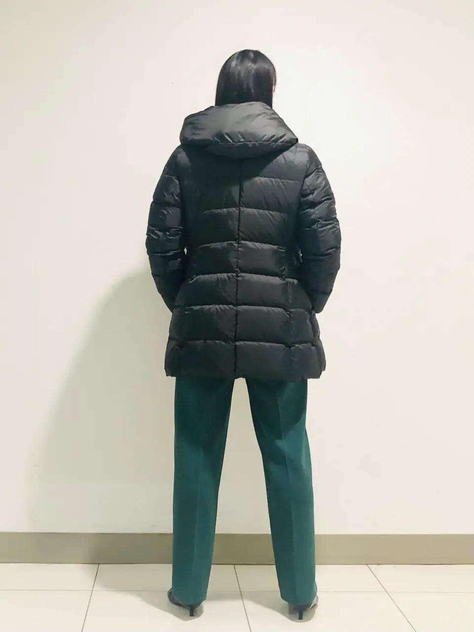 23区 飯野 コーディネート画像