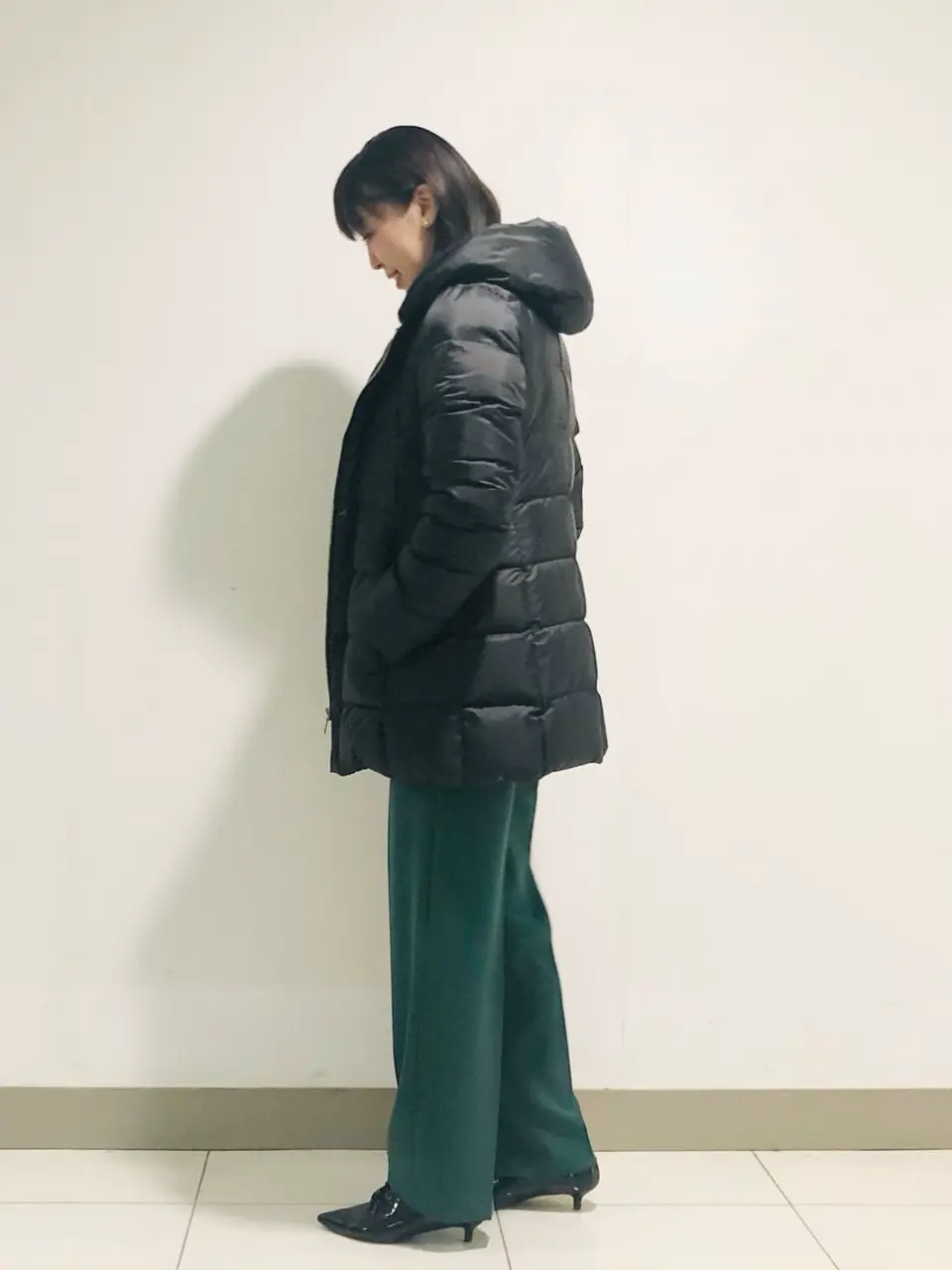 23区 飯野 コーディネート画像