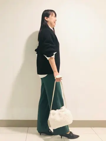 23区 飯野 コーディネート画像