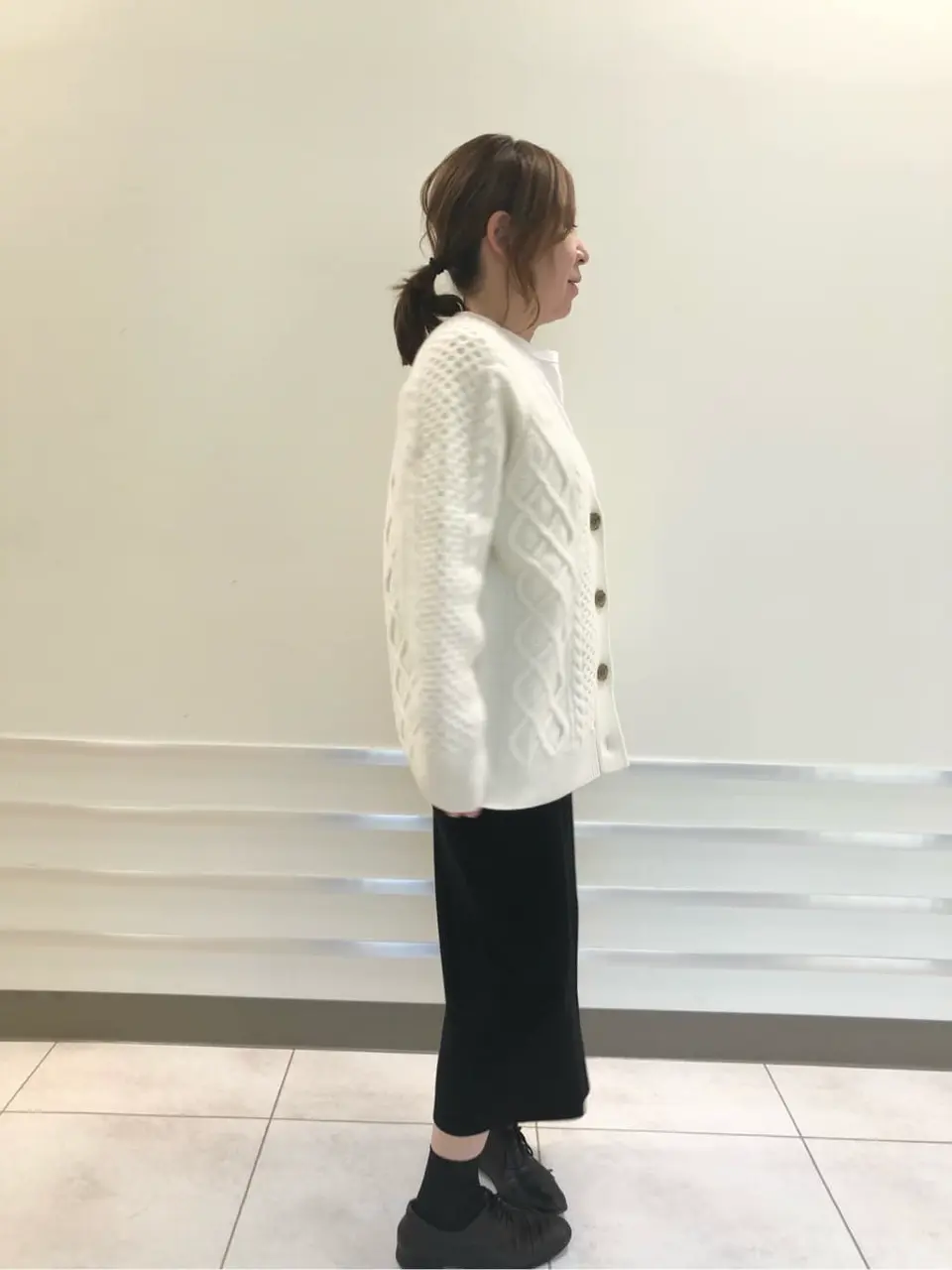 23区 島田 コーディネート画像