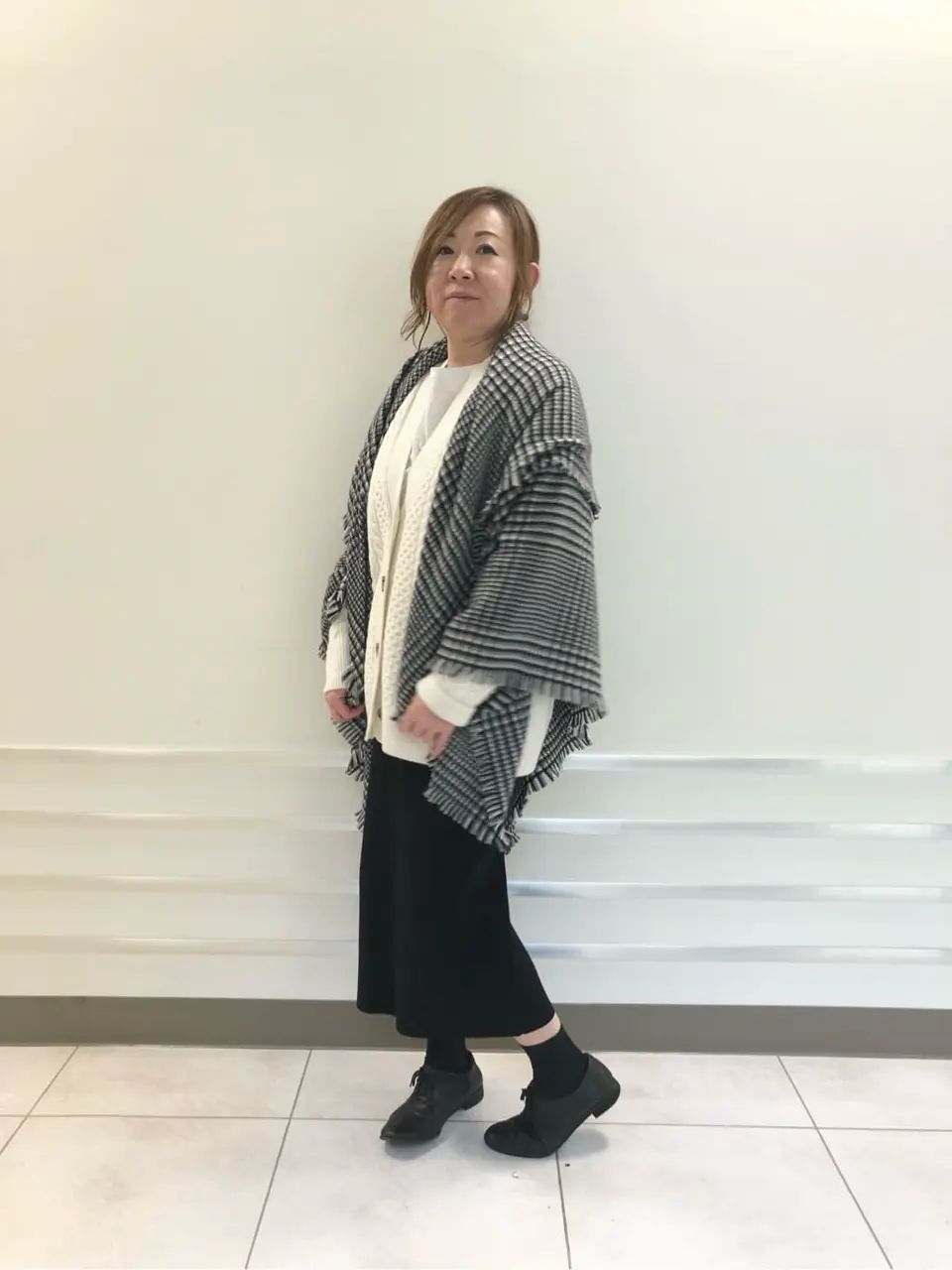 23区 島田 コーディネート画像