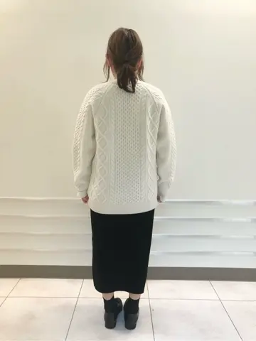 23区 島田 コーディネート画像