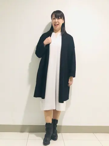 23区 飯野 コーディネート画像