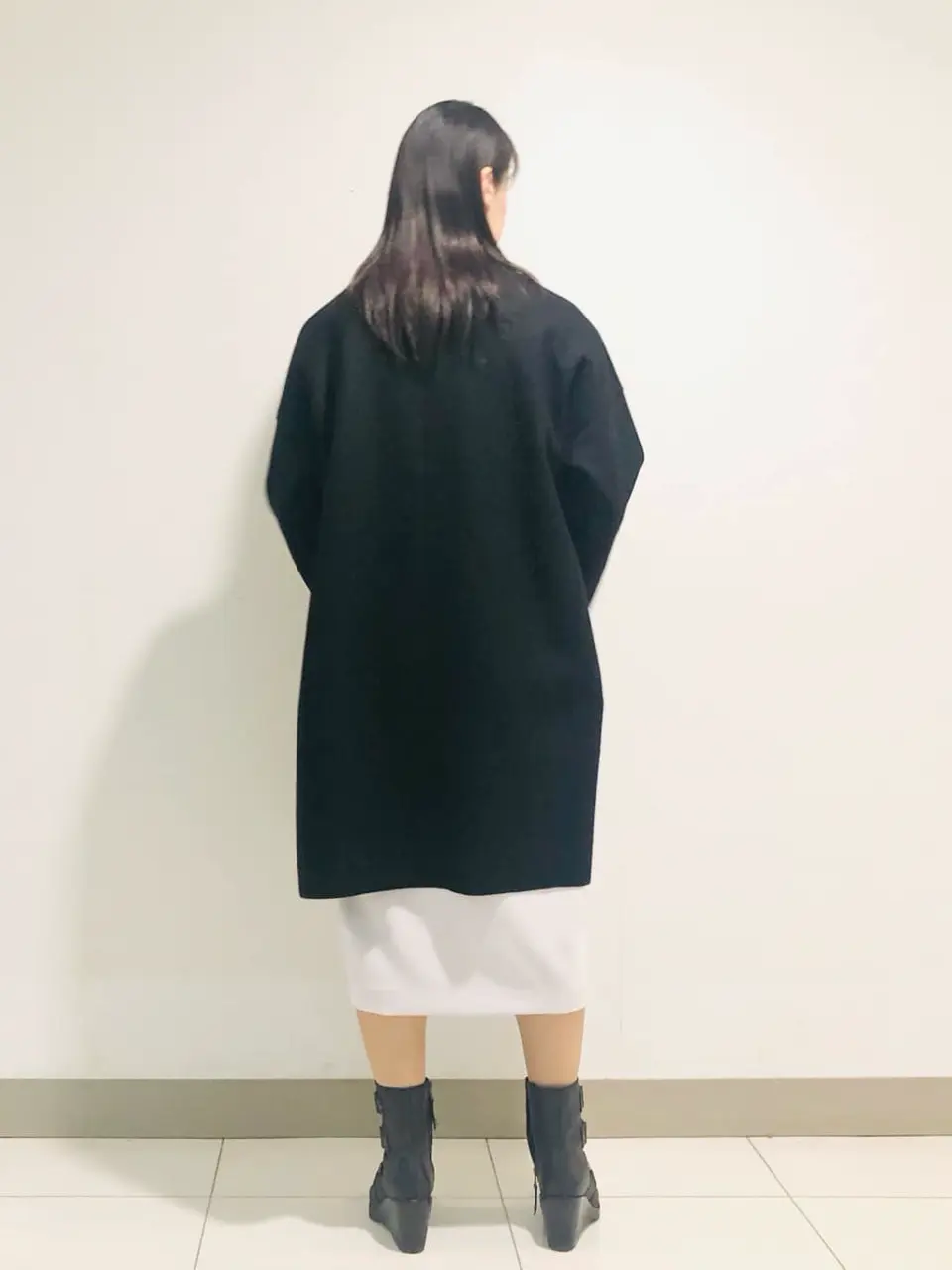 23区 飯野 コーディネート画像