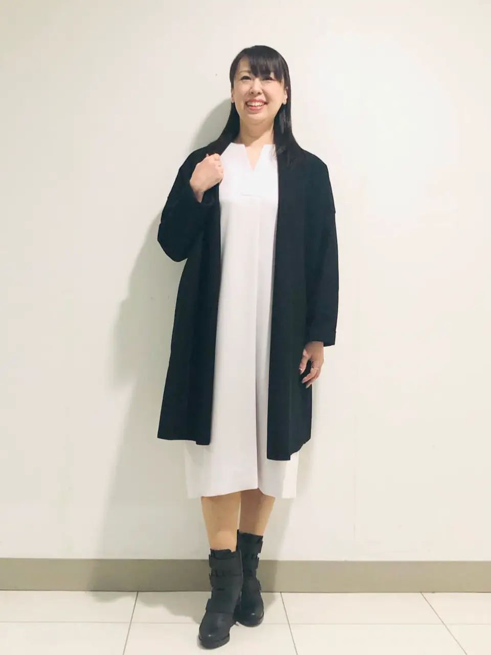 23区 飯野 コーディネート画像