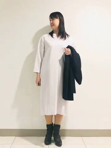 23区 飯野 コーディネート画像