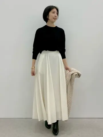 23区 板垣 コーディネート画像