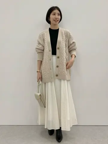 23区 板垣 コーディネート画像