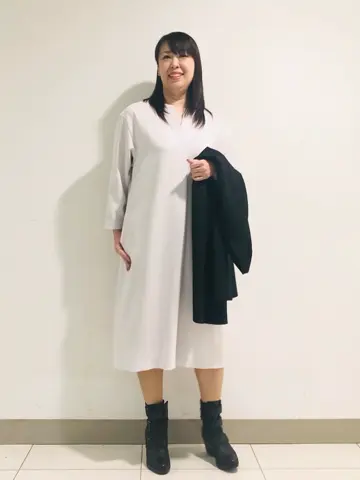 23区 飯野 コーディネート画像