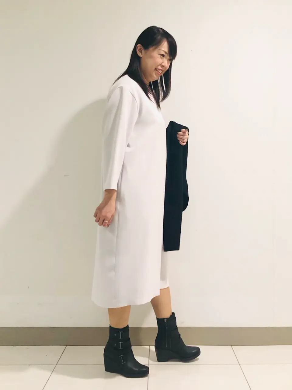 23区 飯野 コーディネート画像