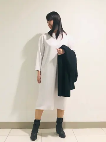 23区 飯野 コーディネート画像