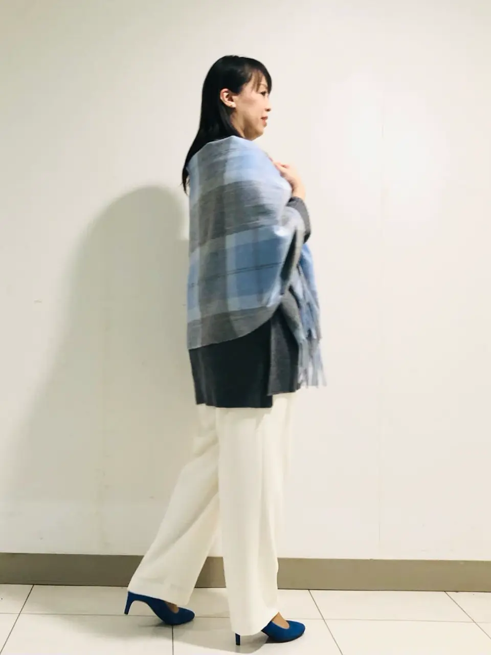 23区 飯野 コーディネート画像