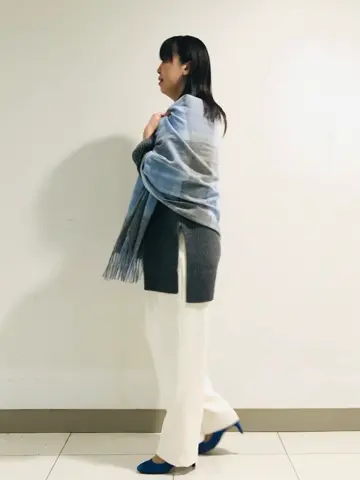 23区 飯野 コーディネート画像