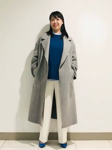 23区 飯野 コーディネート画像