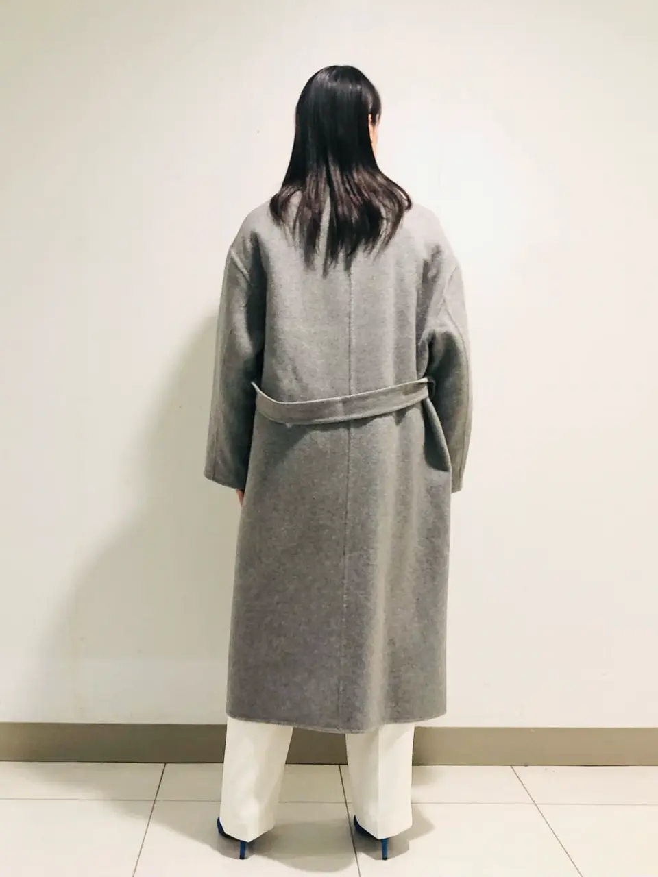 23区 飯野 コーディネート画像