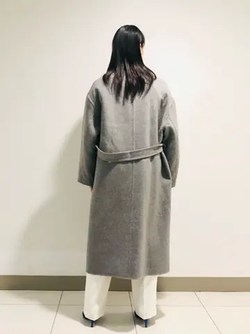 23区 飯野 コーディネート画像