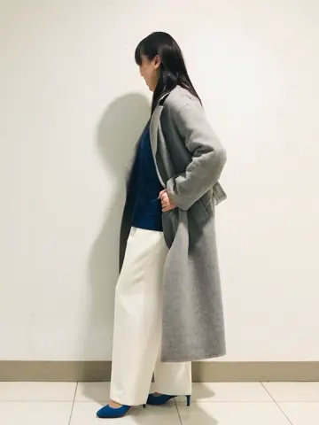 23区 飯野 コーディネート画像