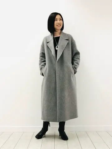 23区 押切 コーディネート画像