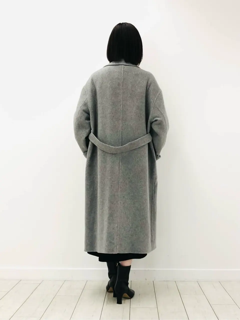 23区 押切 コーディネート画像