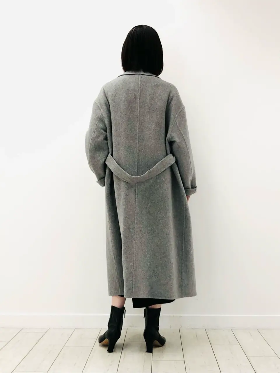 23区 押切 コーディネート画像