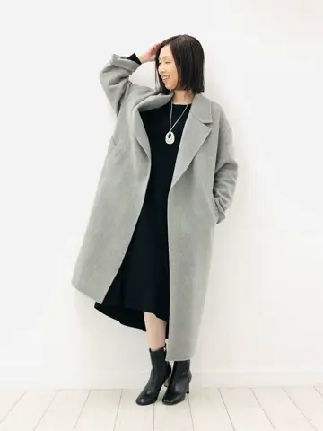 23区 押切 コーディネート画像