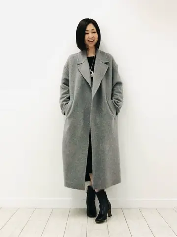 23区 押切 コーディネート画像